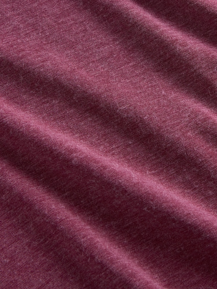 Gap Red Breathe T-Shirt - Image 3 of 3 Gap Red Breathe T-Shirt - Image 3 of 3