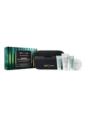 ELEMIS x Aston Martin Aramco Formula One ™? Team Discovery Skincare Collection (Worth £107) - Image 1 of 3