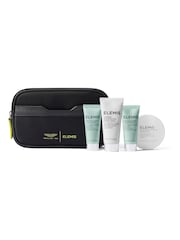 ELEMIS x Aston Martin Aramco Formula One ™? Team Discovery Skincare Collection (Worth £107) - Image 2 of 3