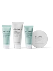 ELEMIS x Aston Martin Aramco Formula One ™? Team Discovery Skincare Collection (Worth £107) - Image 3 of 3