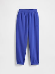 Blau - Gap VintageSoft Baggy Joggers (4-13yrs) (4-13yrs) - Bild 4 von 5