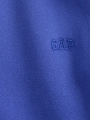 Blau - Gap VintageSoft Baggy Joggers (4-13yrs) (4-13yrs) - Bild 5 von 5