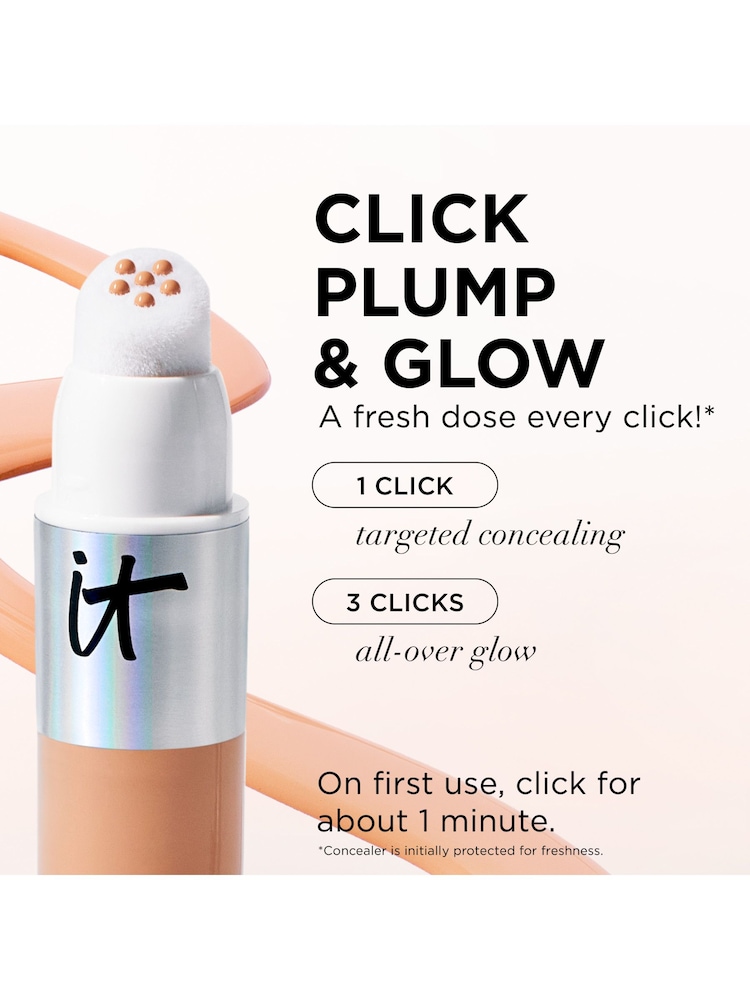 IT Cosmetics Do It All Radiant Concealer - Image 12 of 12