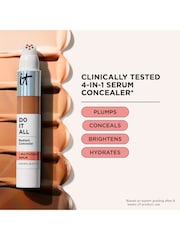 IT Cosmetics Do It All Radiant Concealer - Image 3 of 12