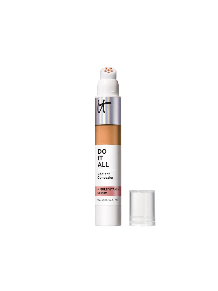 IT Cosmetics Do It All Radiant Concealer - Image 1 of 12