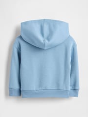 Gap Blue Lilo & Stitch Disney Heritage Pullover Hoodie (6mths-5yrs) (6mths-5yrs) - Image 2 of 3