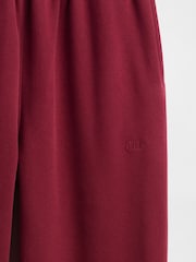 Gap Red VintageSoft Baggy Joggers (4-13yrs) (4-13yrs) - Image 4 of 4