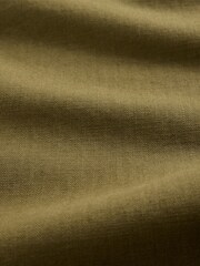 Gap Green Modern Baggy Chinos - Image 5 of 5