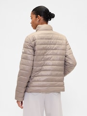 Gap Cream ColdControl Puffer Jacket - Image 2 of 4