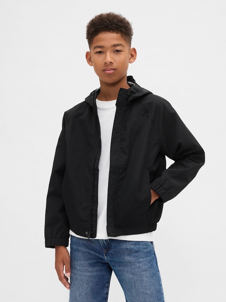Gap Rain Jacket (4-13yrs) (4-13yrs) - Slika 1 iz 5