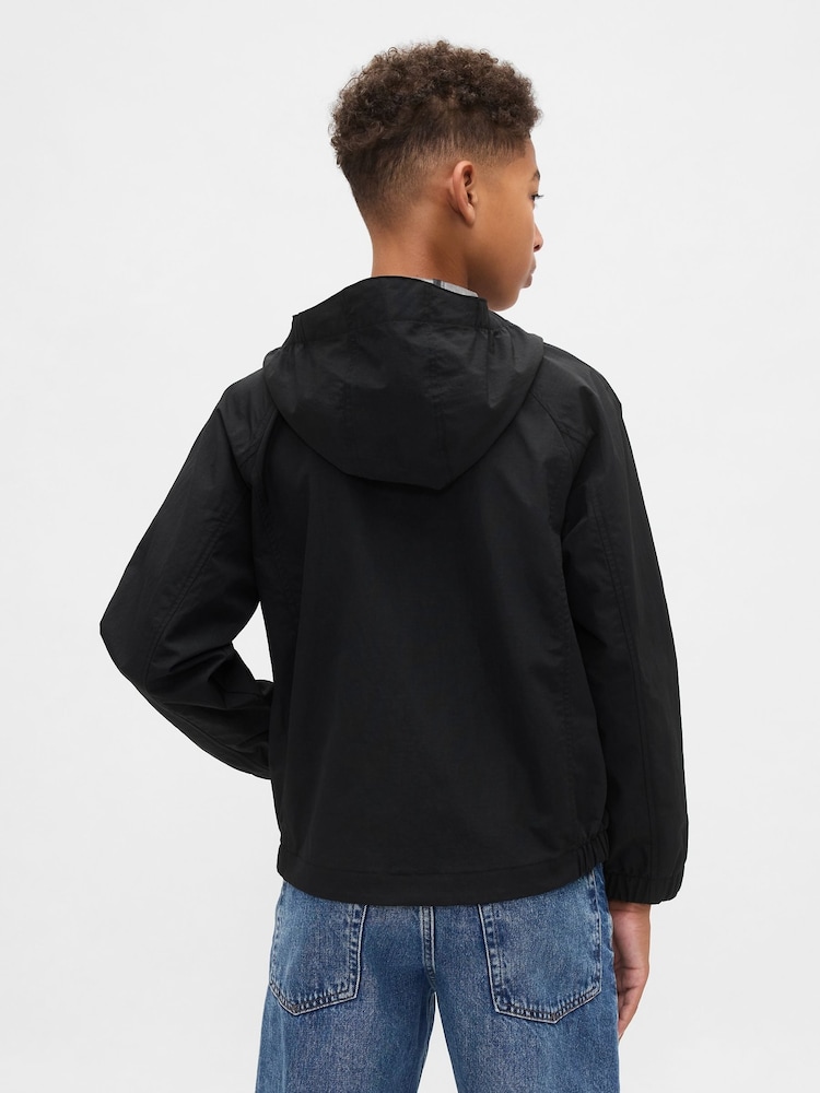 Gap Rain Jacket (4-13yrs) (4-13yrs) - Slika 2 iz 5