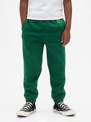 Gap Relaxed Logo Joggers (4-13yrs) (4-13yrs) - Slika 1 iz 5