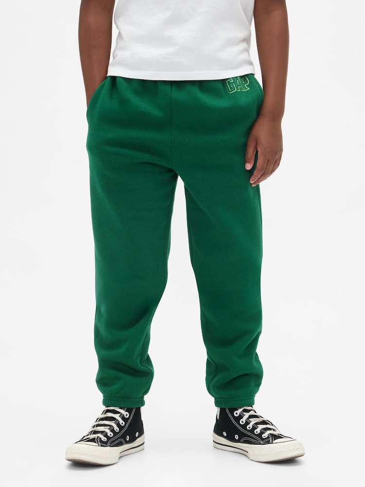 Gap Relaxed Logo Joggers (4-13yrs) (4-13yrs) - Slika 1 iz 5