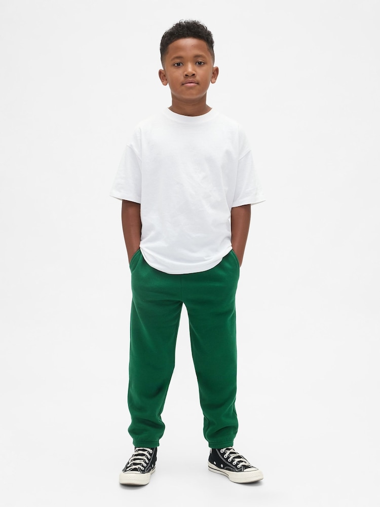 Gap Relaxed Logo Joggers (4-13yrs) (4-13yrs) - Slika 2 iz 5