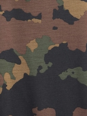 Gap Green Camo Pyjama Joggers Set (6-13yrs) (6-13yrs) - Image 3 of 3