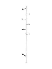 Actona Black Aspen Coat Hanger - Image 2 of 4