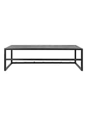 Actona Black Seaford Coat Rack - Image 3 of 4