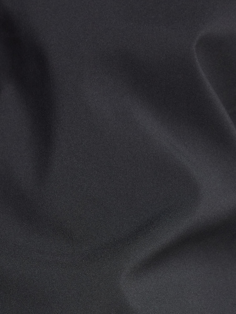 New Balance Black Essentials Woven Joggers - Image 6 of 6