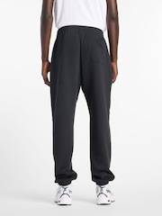 New Balance Black Reimagined Joggers - Image 2 of 7