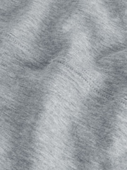 Grau/Rot mit Grafik - Sweatshirt (3–16 J.) - Bild 8 von 8