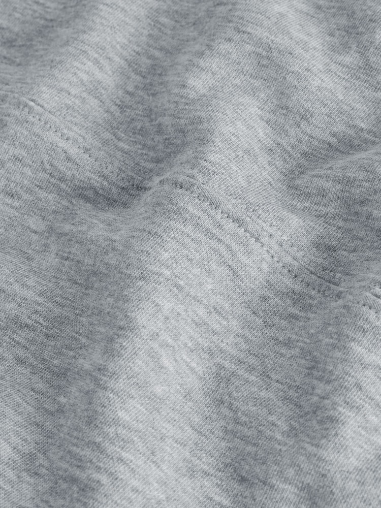 Grau/Rot mit Grafik - Sweatshirt (3–16 J.) - Bild 8 von 8