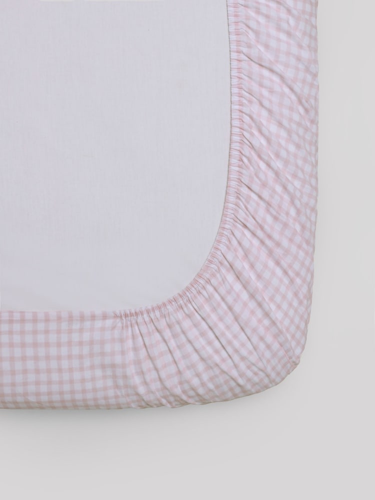 סדיני גזרה הדוקה 2 במארז - תמונה 2 מתוך 2