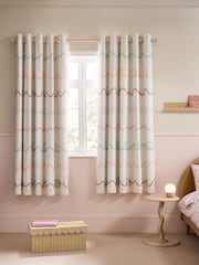 ستائر معتمة مخرمة - صورة 2 من 5