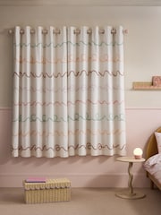 ستائر معتمة مخرمة - صورة 3 من 5