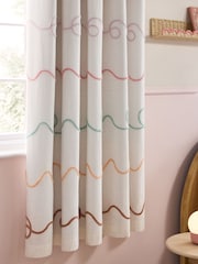 ستائر معتمة مخرمة - صورة 4 من 5