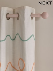 ستائر معتمة مخرمة - صورة 5 من 5