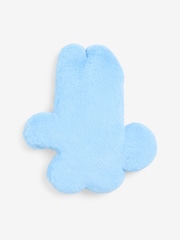 Blue Bluey Plush Cushion - Image 2 of 2