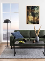 Actona Black Infinity Coffee Table - Image 1 of 5