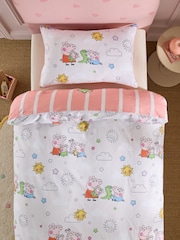 Juego de funda de edredón y funda de almohada - Imagen 2 de 4
