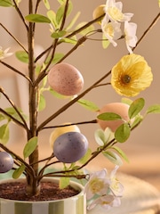 Pastel Easter Egg Small Tree - Image 2 of 3