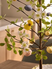 Pastel Easter Egg Large Tree - Image 2 of 3