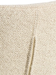 Actona Cream Batilda Swivel Dining Chair Set of 2 - Image 6 of 6