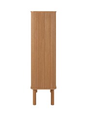 Actona Oak Langley Cabinet - Image 5 of 6