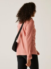 Regatta Pink Womens Montes Fleece - Image 2 of 7