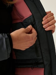 Regatta Grey Womens Marron Heavyweight Jacket - Image 6 of 9
