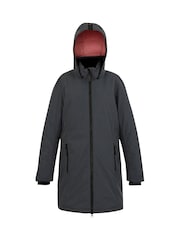 Regatta Grey Womens Marron Heavyweight Jacket - Image 7 of 9