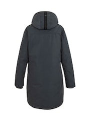 Regatta Grey Womens Marron Heavyweight Jacket - Image 9 of 9