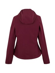 Regatta Red Womens Arec III Jacket - Image 5 of 6