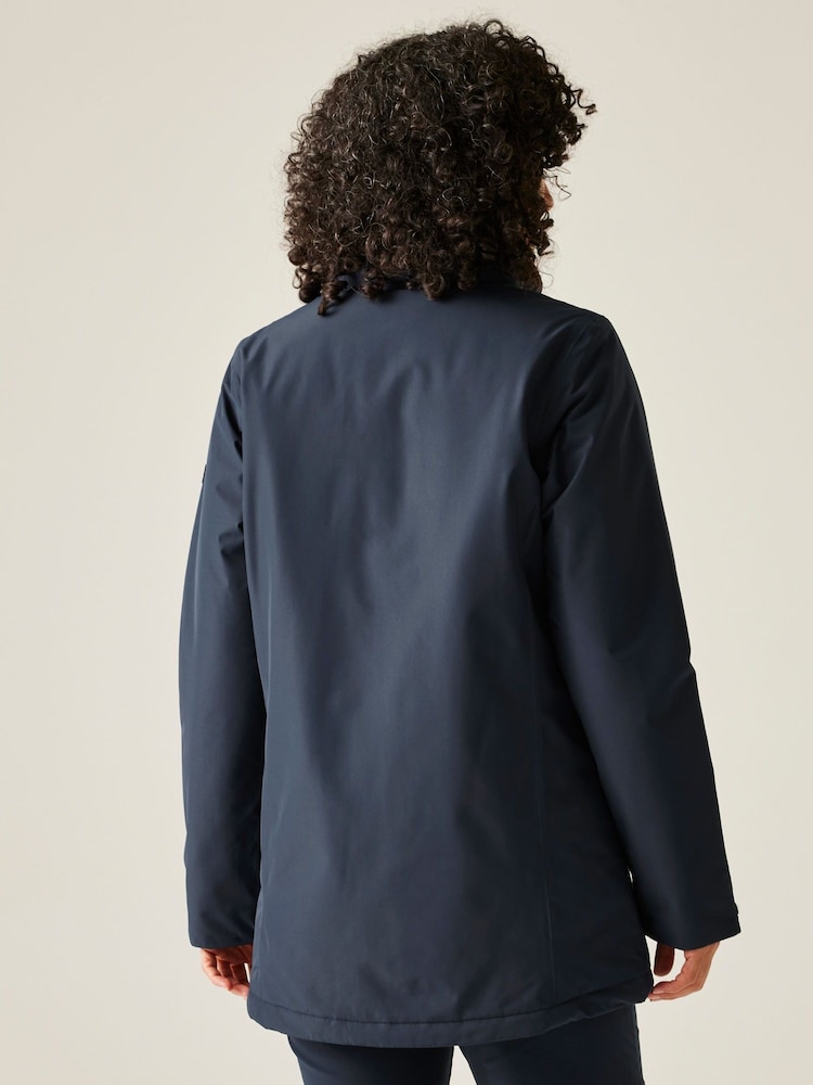 Regatta Blue Tamlin Midweight Jacket - Image 2 of 8