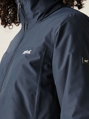 Regatta Blue Tamlin Midweight Jacket - Image 4 of 8