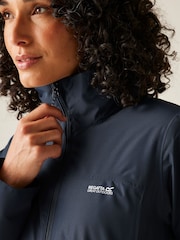 Regatta Blue Tamlin Midweight Jacket - Image 5 of 8