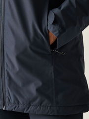Regatta Blue Tamlin Midweight Jacket - Image 6 of 8
