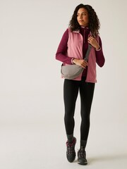 Regatta Pink Sweetness Bodywarmer Gilet - Image 2 of 7