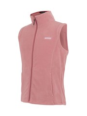 Regatta Pink Sweetness Bodywarmer Gilet - Image 6 of 7