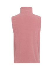 Regatta Pink Sweetness Bodywarmer Gilet - Image 7 of 7