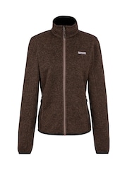 rjava - Regatta Women's Newhill Fleece - Slika 5 iz 7